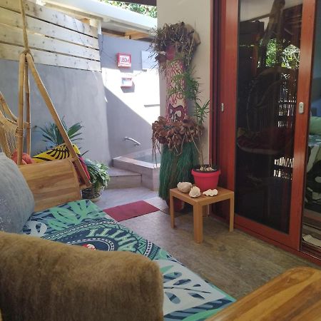 Tiki House Bora Bora Exterior foto