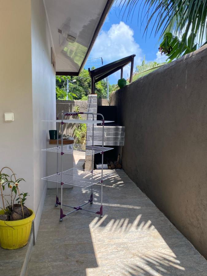 Tiki House Bora Bora Exterior foto